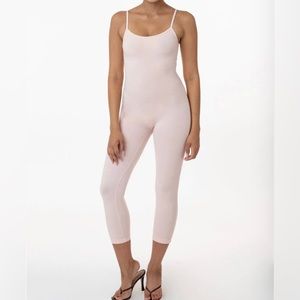Los Angeles Apparel Unitard